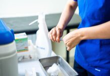 El sistema de salud de la provincia incorpora a más de 30 profesionales