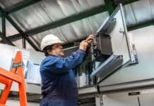 Cuáles son los barrios afectados a los cortes de energía en Ushuaia