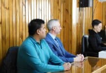 Condenaron a 6 años de prisión al ex policía acusado de estafas