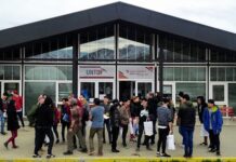 ¿Tierra del Fuego podría hacerse cargo de la Universidad?