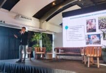 Río Grande participó en el 1° encuentro de economías sostenibles