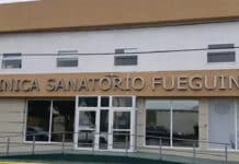 El Sanatorio Fueguino anunció una auditoría interna luego de la denuncia de mala praxis