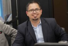 “El sector político gobernante en Tierra del Fuego debería plantearse achicar un poco el gasto”