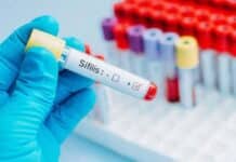 Inicia campaña de prevención y detección temprana de sífilis