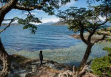 Desde noviembre vuelve a aumentar la entrada al parque Nacional