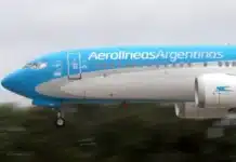 Aerolíneas Argentinas anunció su oferta de vuelos para la temporada de verano