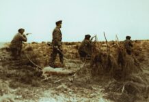 “Tierra del Fuego es un cementerio donde se fundó una ciudad”