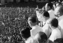 Se dicta un curso abierto sobre la doctrina peronista