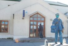 Los trabajadores de la sucursal de Río Grande se podrían hacer cargo del Correo