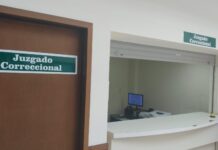 Condenaron a un hombre a nueve meses de prisión en suspenso por violencia de género