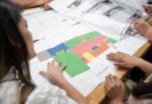 Presentaron un proyecto de un nuevo edificio para el EDEI de Ushuaia