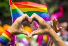 Este sábado hay Marcha del Orgullo en Río Grande