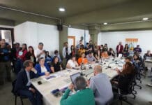 ENUTUR: El sector del turismo denuncia que la municipalidad “ningunea” a los concejales