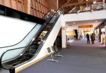 El sábado empieza el paro de controladores aéreos