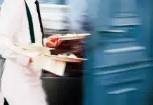 En Río Grande lanzan capacitación para mozos/as y camareros/as