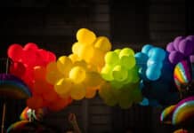 Se viene la Marcha del Orgullo en Ushuaia