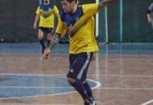Quienes van a semifinales del Torneo de Futsal Ushuaia