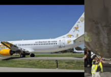 “Para ellos es más importante deshacerse de Aerolíneas, que la seguridad de los pasajeros”