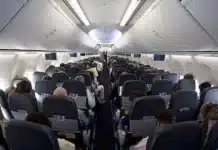 La cantidad de visitantes que tuvo la provincia cayó más de un 10%