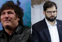 Argentina evalúa no asistir a la audiencia en el Vaticano por los 40 años del Canal de Beagle