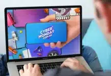 Empieza en Cyber Monday: Descuentos de hasta 50% y cuotas sin interés
