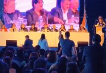 Pelloli negó que la capacitación sobre Malvinas sea un acto un acto proselitista