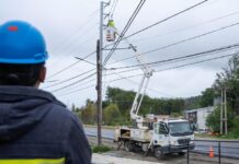 “Desarrollamos un plan de trabajos intensivos que necesariamente obligó al corte del servicio”
