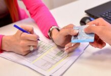 En Río Grande es gratuito el certificado de salud para la renovación de la licencia de conducir