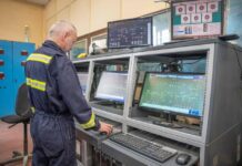 Tras mas de 12 horas sin luz en algunos barrios, se restableció el sistema enrgético en Ushuaia