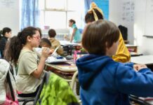 Crece la demanda de vacantes en escuelas públicas