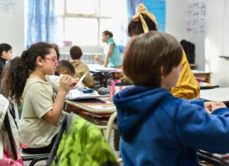 Crece la demanda de vacantes en escuelas públicas