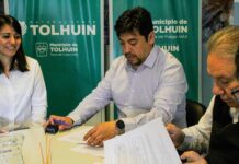El municipio de Tolhuin y la UTN dictarán la Diplomatura en Defensa Civil y Protección de la Comunidad