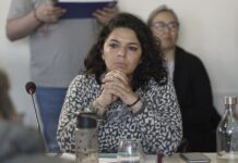 Según Garay, el ENUTUR va a absorber a la Secretaría municipal de Turismo