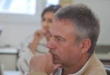 Lechman consideró viable que se vuelva a presentar la Reforma de la Constitución