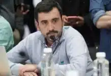 “Ahora tenemos que costear el show político que hizo el gobernador y los intendentes”