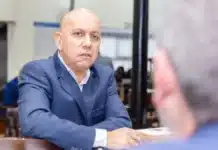 Villegas impulsa proyectos para familias ante la pérdida perinatal