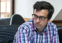 Para Rubinos, el nuevo impuesto al turista en Ushuaia “es el más caro del mundo”