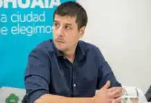 La Cámara Electoral definió que Garramuño asuma la banca de Stefani en diputados