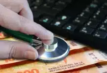 Dieron de baja una prepaga de Ushuaia