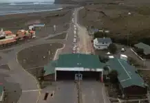 ¿Conviene llevar la partida de nacimiento al pasar por la frontera?