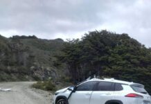 Empieza el juicio por el accidente en Playa Larga donde murió una joven