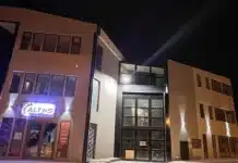 Con una inversión de más de USD 1 millón abre el nuevo Altos Shop