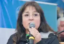 Castillo le contestó a Coto: “La información estaba dada”