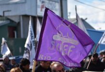 Hoy habrá una nueva reunión paritaria para los docentes