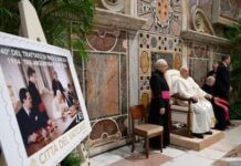 Perez instó a las autoridades nacionales a “retomar relaciones internacionales maduras”