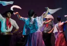 Este viernes hay peña solidaria en el colegio Moreau de Justo