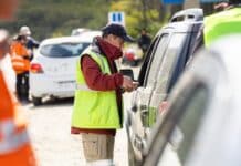 Lanzan el operativo en rutas Verano Seguro