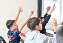 El lunes abren las inscripciones para ingresantes al secundario