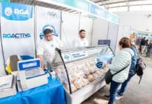 Aumenta la producción de pollos en Río Grande