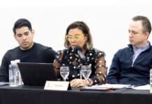 “No reducimos servicios, no recortamos programas”